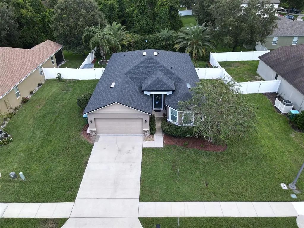 940 Fallbrooke Avenue, DELTONA