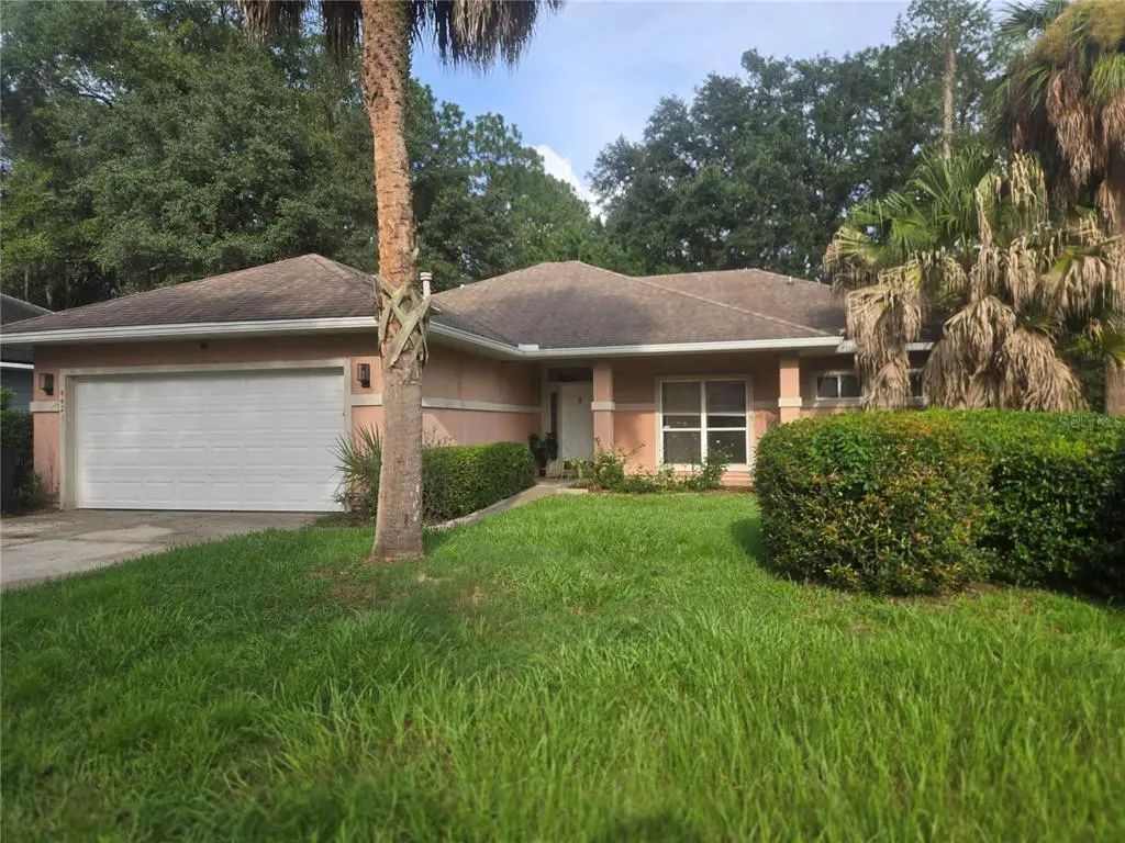 4423 Nw 36th Street, GAINESVILLE