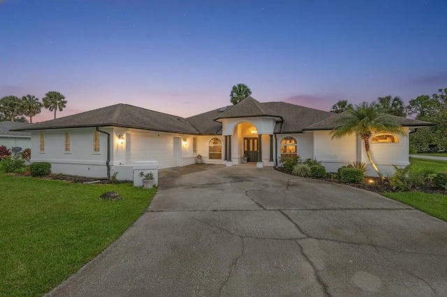 2 Bird Haven Place, PALM COAST