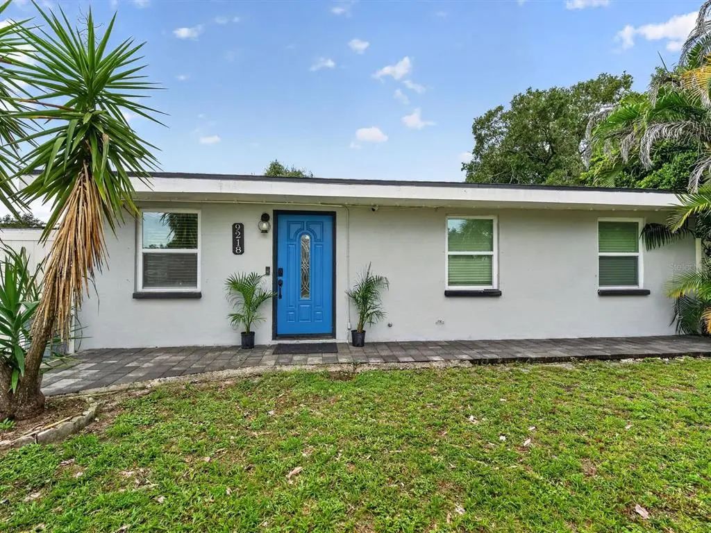 9218 W Robson Street, TAMPA