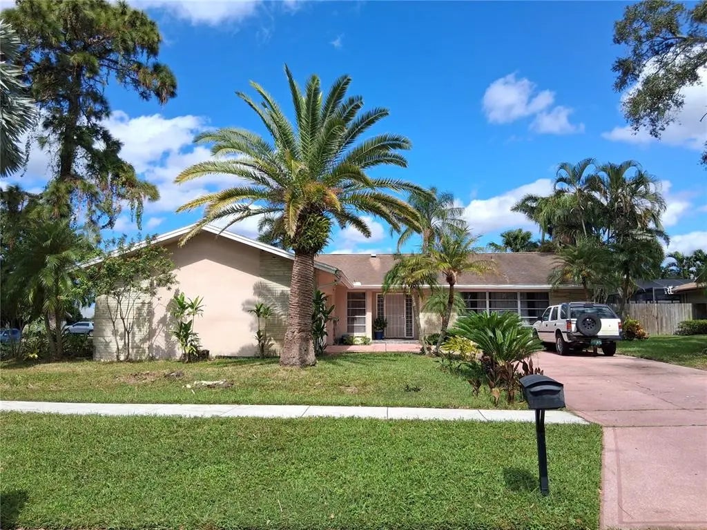 2644 Pebble Beach Drive, CLEARWATER