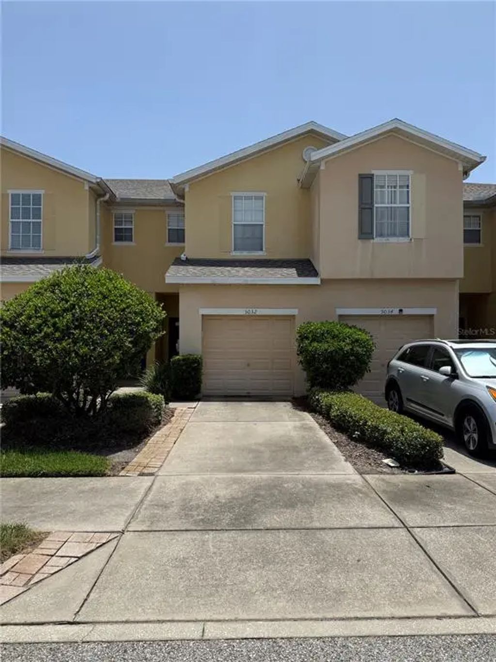 5032 White Sanderling Court, TAMPA