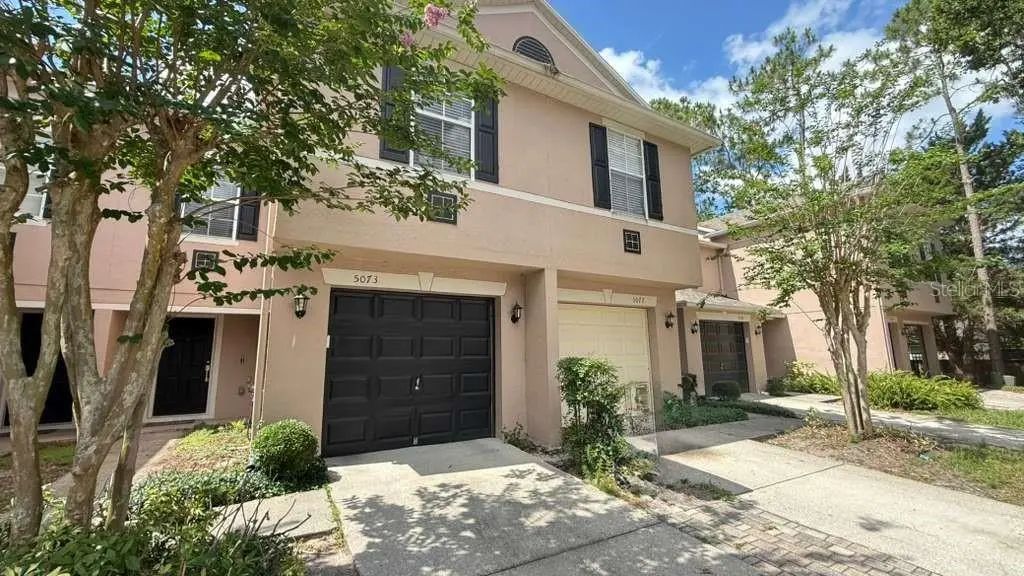 5073 Kingscrest Lane, OVIEDO
