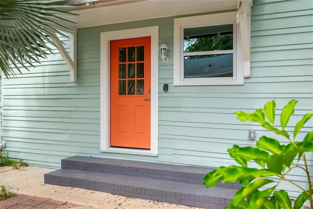607 N Osceola Avenue A, CLEARWATER