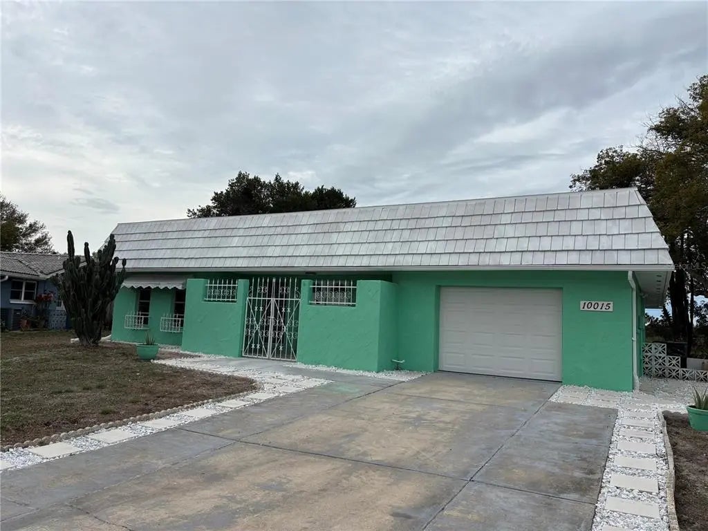 10015 Salix Lane, PORT RICHEY