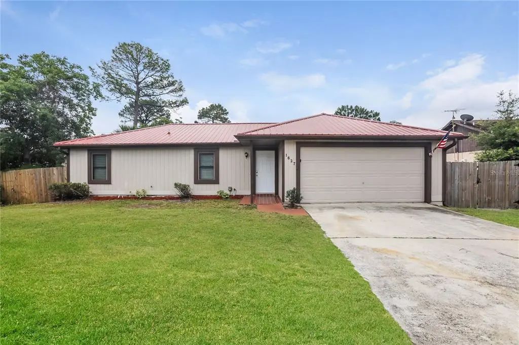 N/A, DELTONA