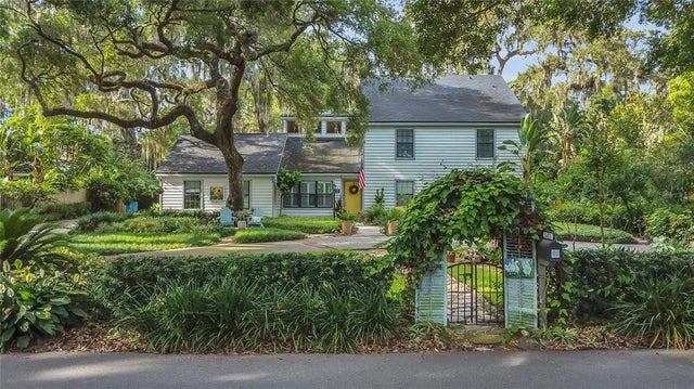 1315 E 24th Street, SANFORD