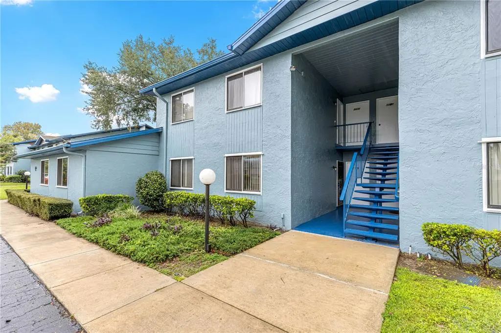 507 Fairways Lane A, OCALA