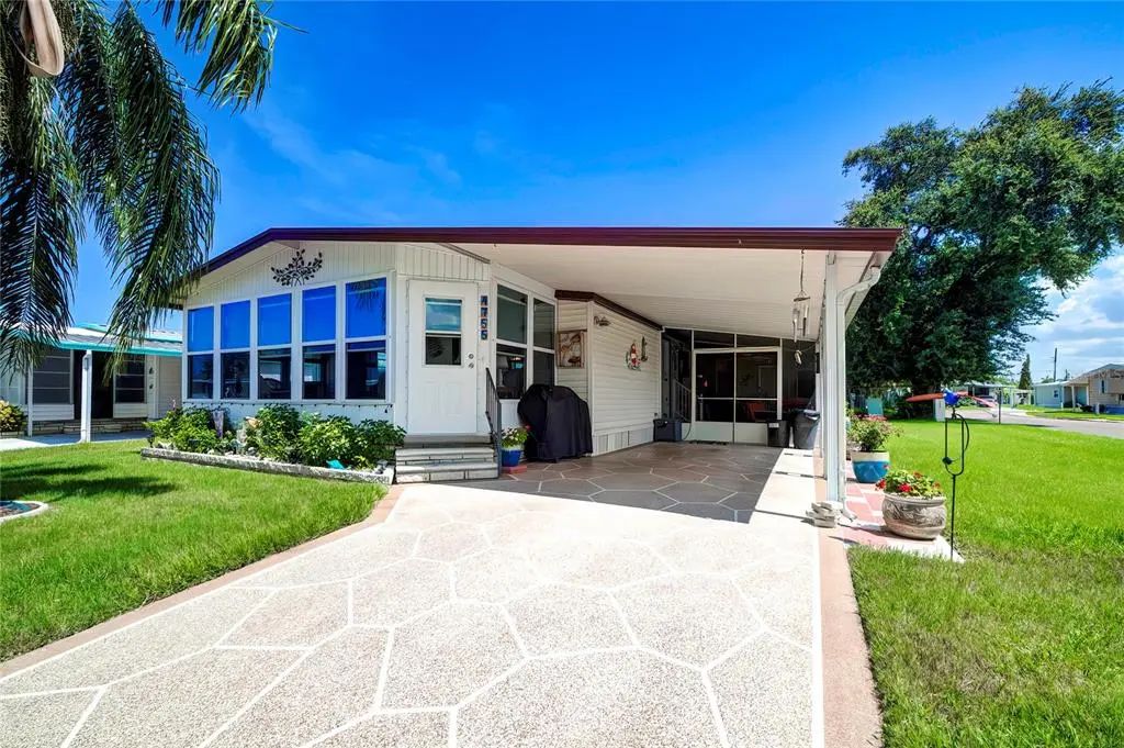 4755 Burney Drive, HOLIDAY