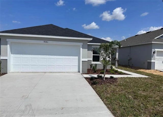 9081 Oscraft Drive, DAVENPORT