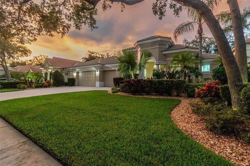 2935 Grey Oaks Boulevard, TARPON SPRINGS