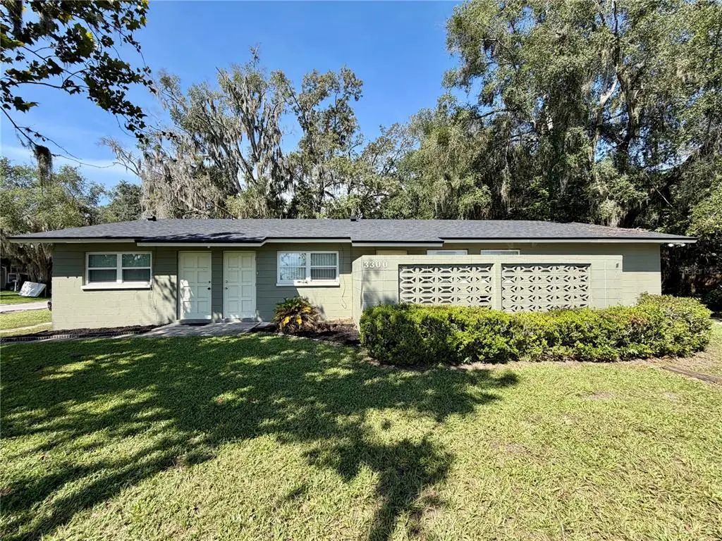 3300 Sw 23rd Street, GAINESVILLE