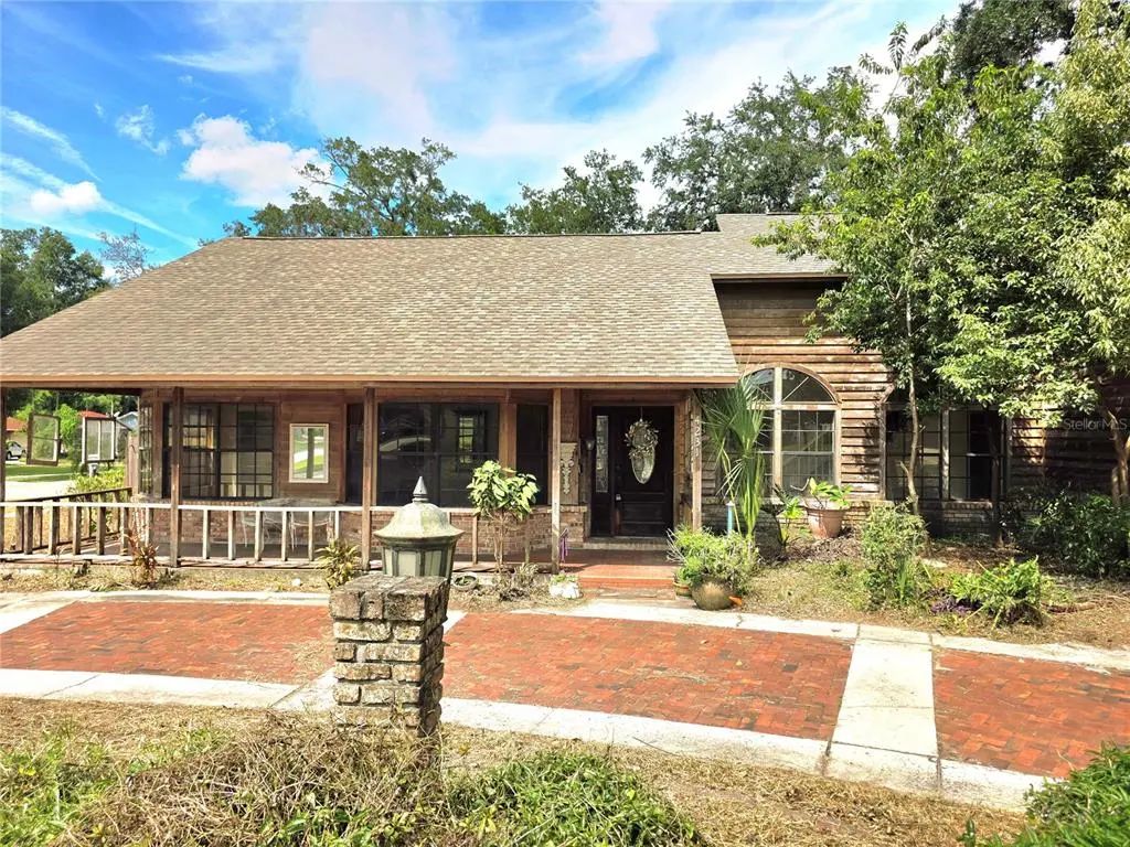 4231 Tall Tree Drive, ORLANDO