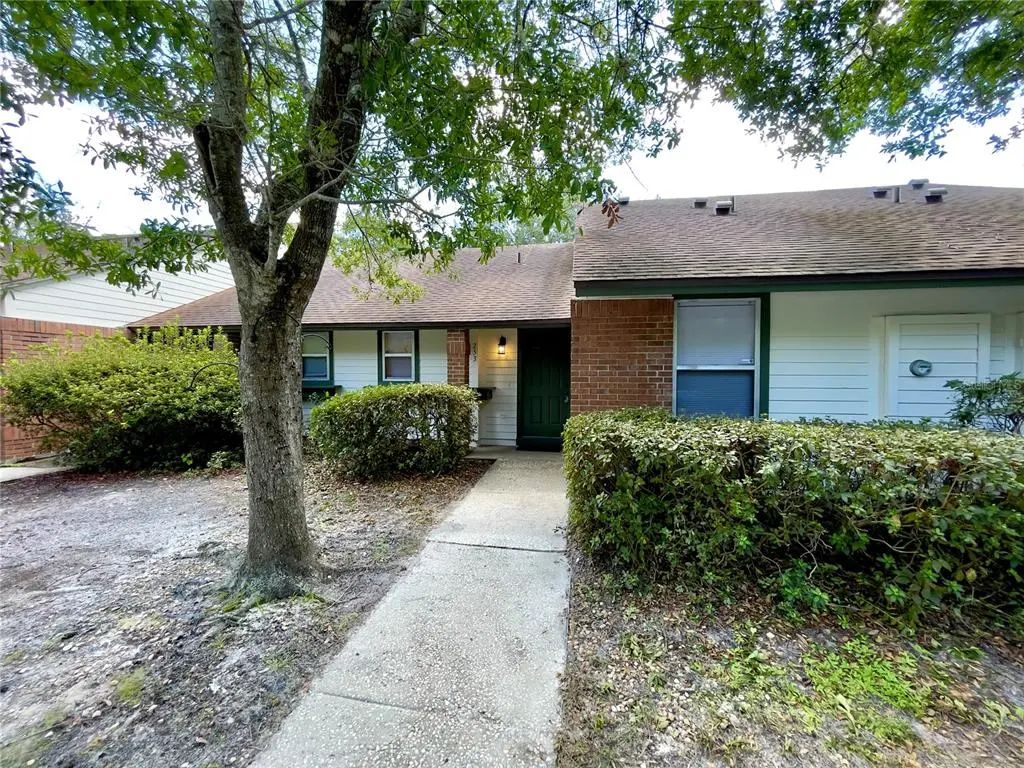 253 S Wilderness Point 14b, CASSELBERRY