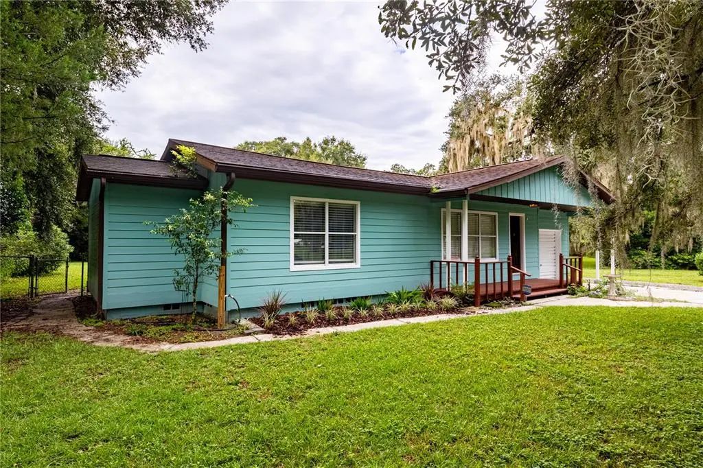 1840 Highland Park Road, DELAND