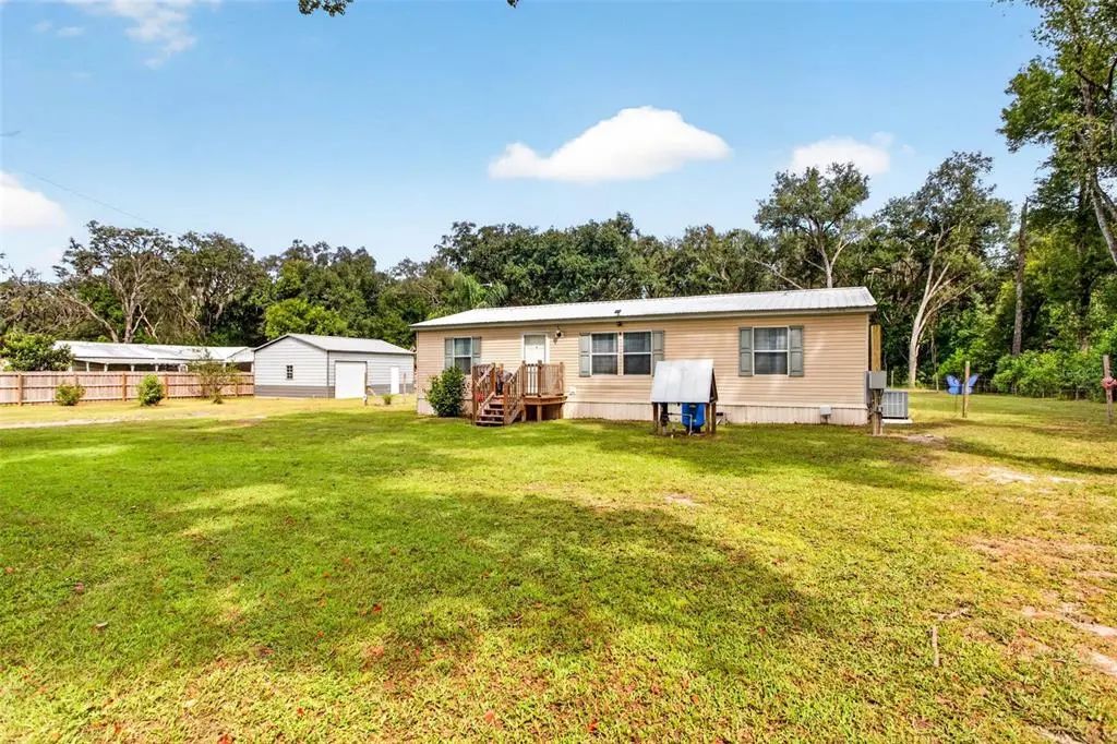 39607 Louise Drive, ZEPHYRHILLS
