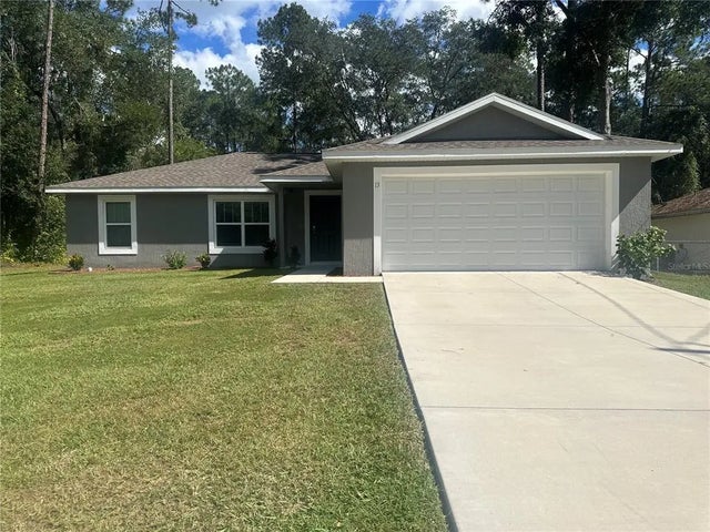 13 Locust Drive, OCALA