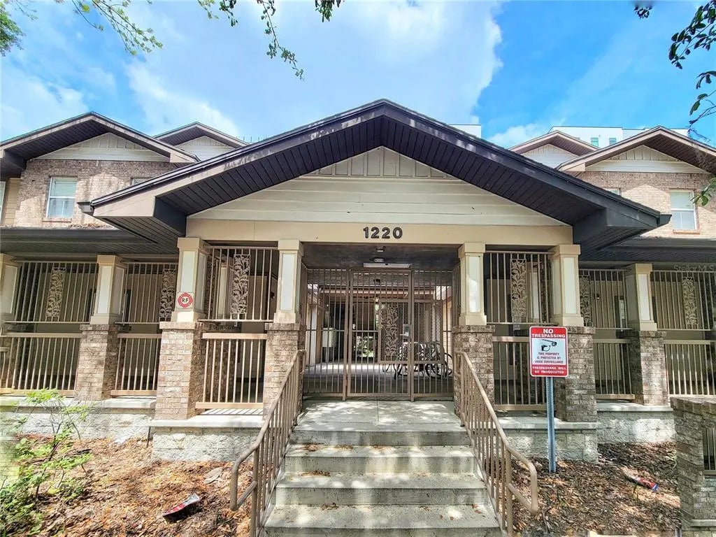 1220 Sw 1st Avenue 304, GAINESVILLE