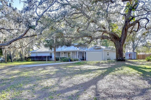 8249 Cindy Drive, ZEPHYRHILLS