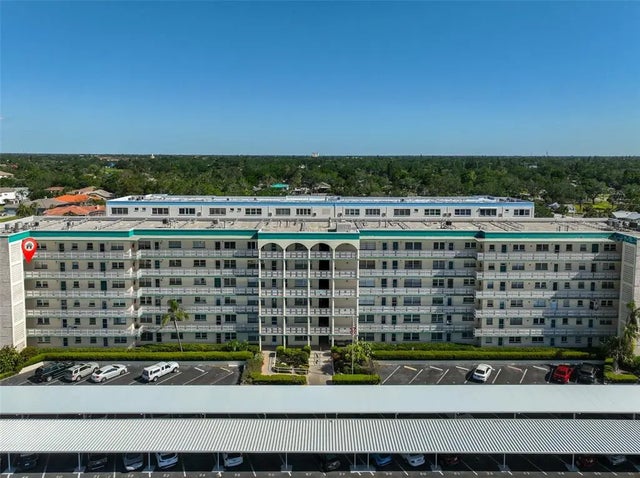 2960 59th Street S 615, GULFPORT