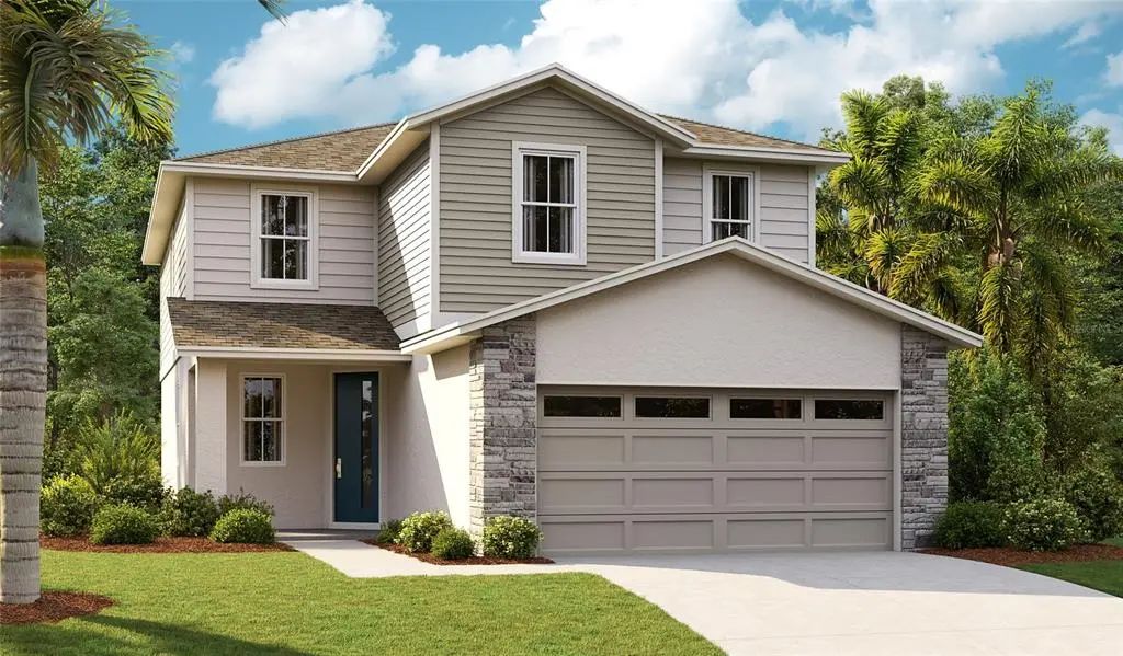 5309 Spring Maiden Circle, APOLLO BEACH