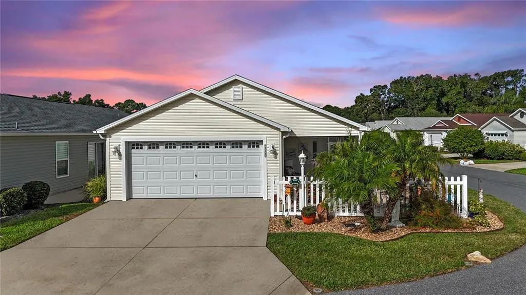 5600 Mccray Avenue, THE VILLAGES