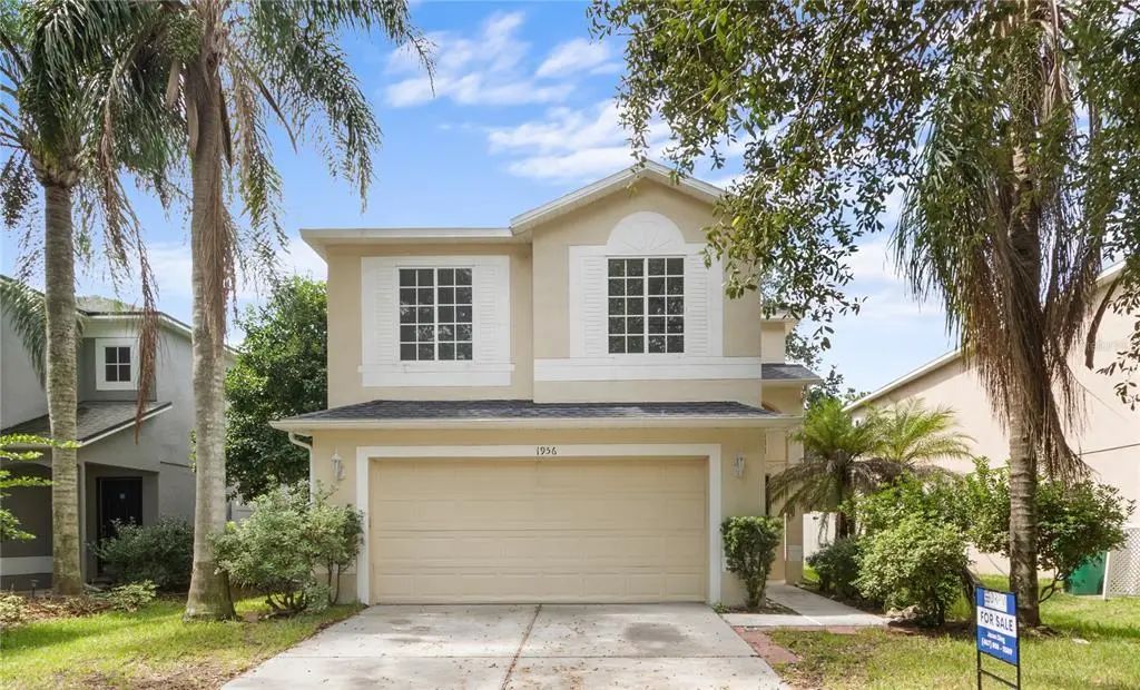 1956 Portcastle Circle, WINTER GARDEN