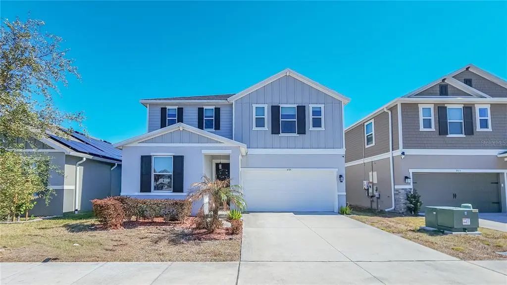895 Overpool Avenue, DAVENPORT