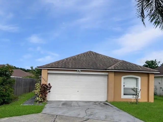 5650 New Cambridge Road, ORLANDO