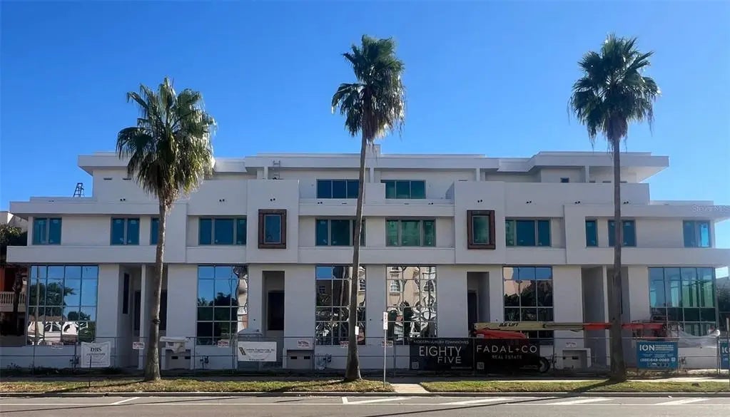 85 Davis Boulevard A, TAMPA