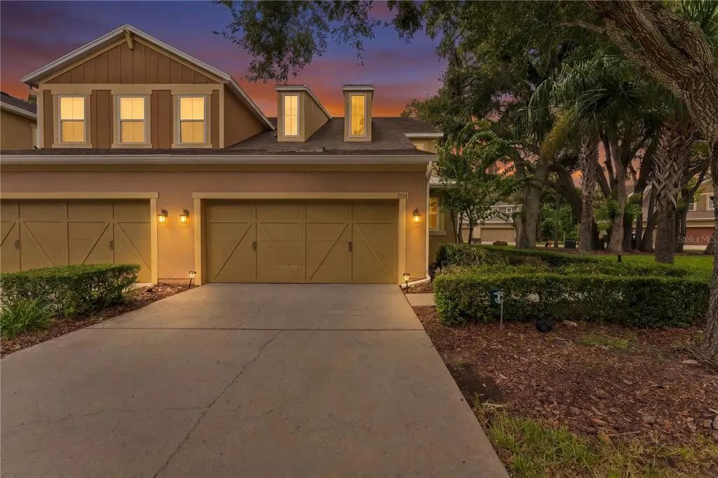 17013 Vilesta Drive, LUTZ