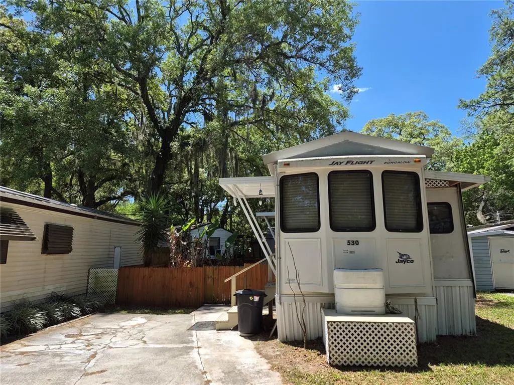 3000 Clarcona Road 530, APOPKA