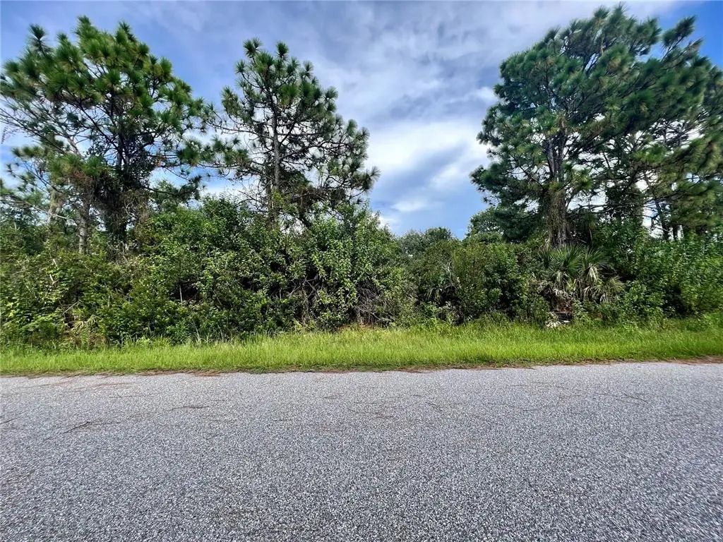 4164 Hollybrook Street, PORT CHARLOTTE
