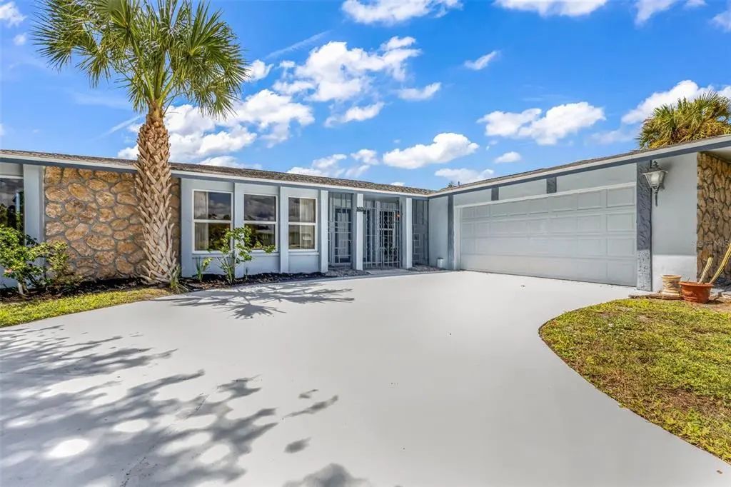 160 Annapolis Lane, ROTONDA WEST