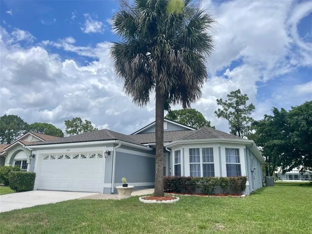 2809 Falling Tree Circle, ORLANDO
