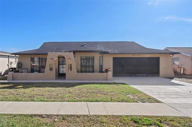 8914 Schrader Boulevard, PORT RICHEY