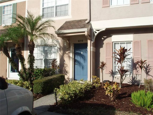 6210 Bayside Key Drive, TAMPA