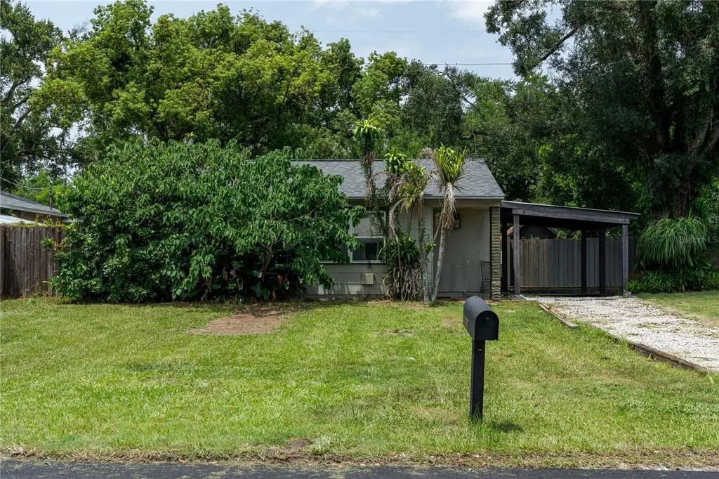 304 E Hydrangia Street, TAMPA