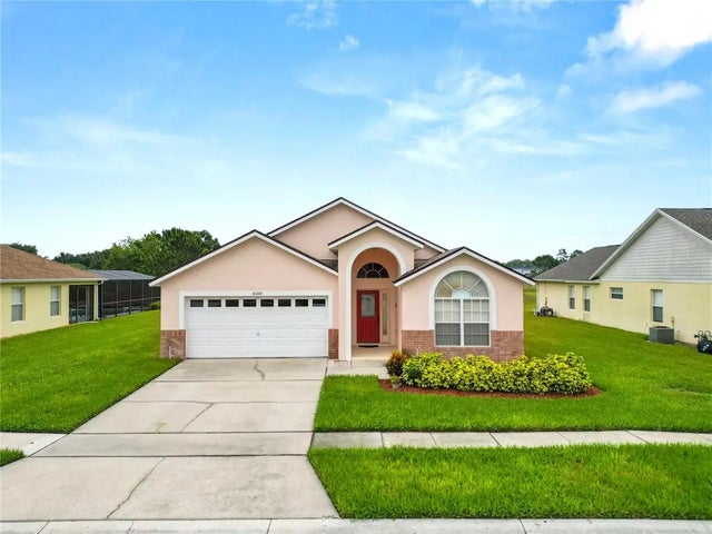 16200 Egret Hill Street, CLERMONT