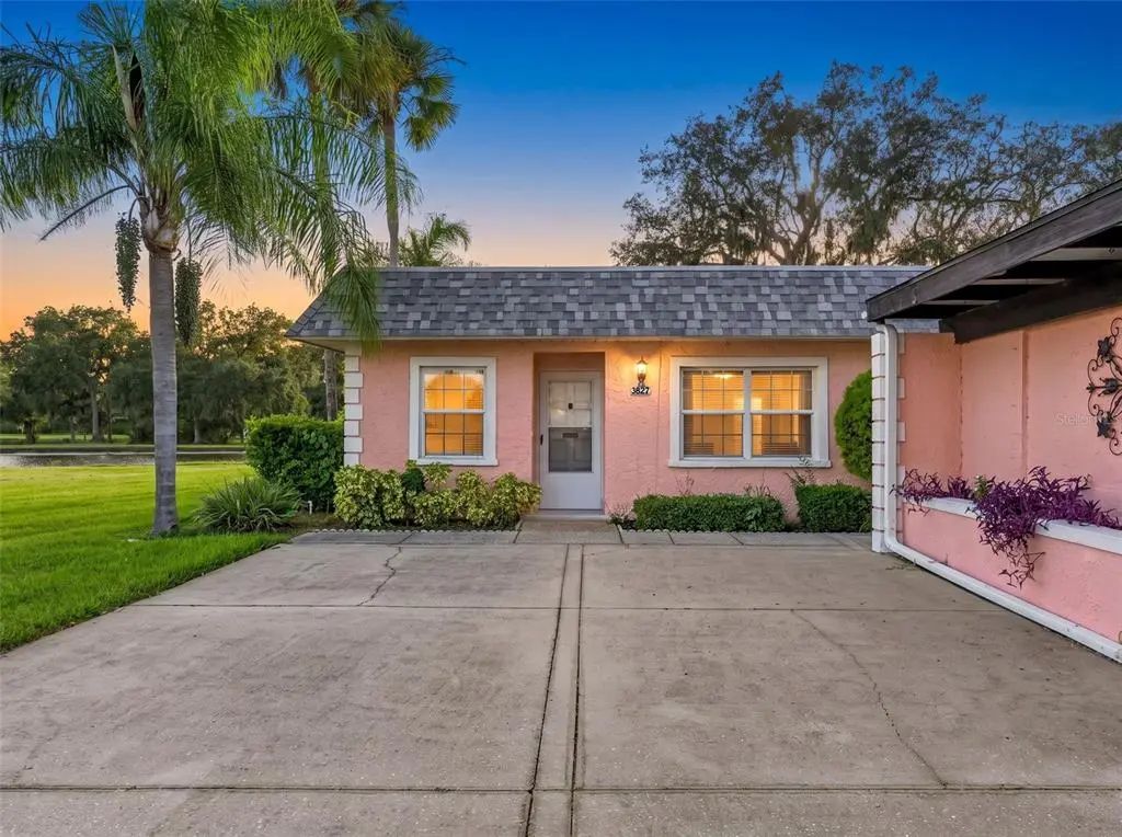 3827 Trophy Boulevard, NEW PORT RICHEY