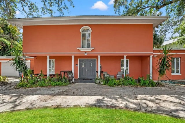 817 S West Shore Boulevard, TAMPA