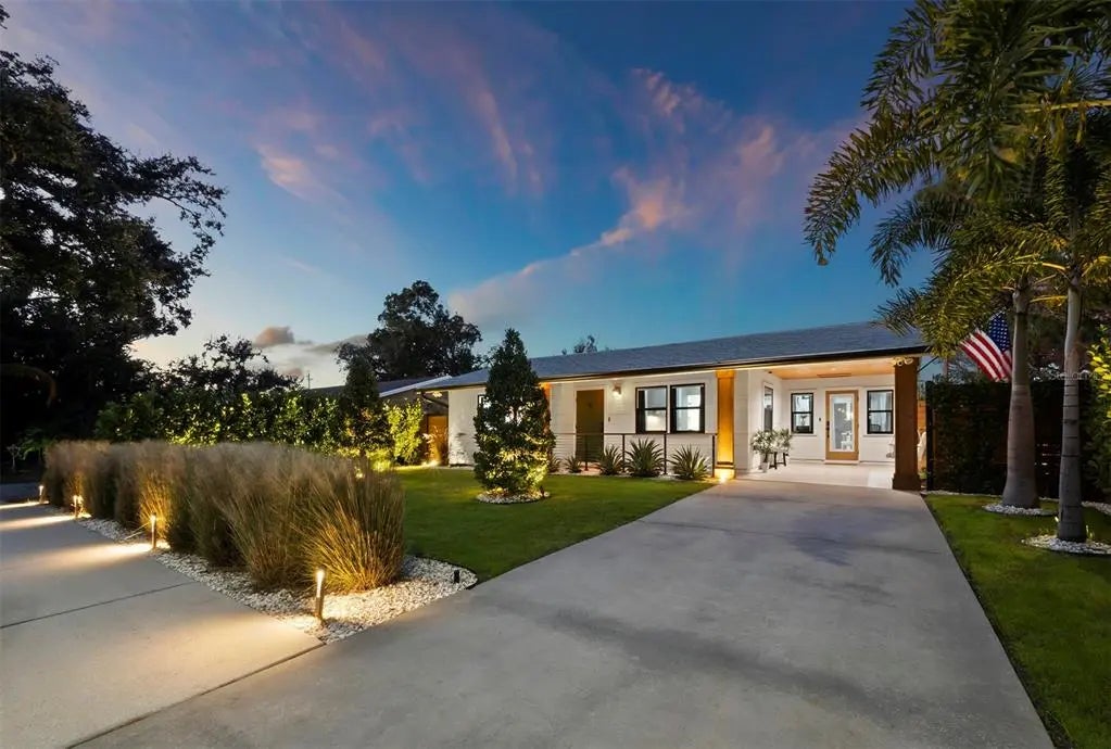 2421 Prospect Street