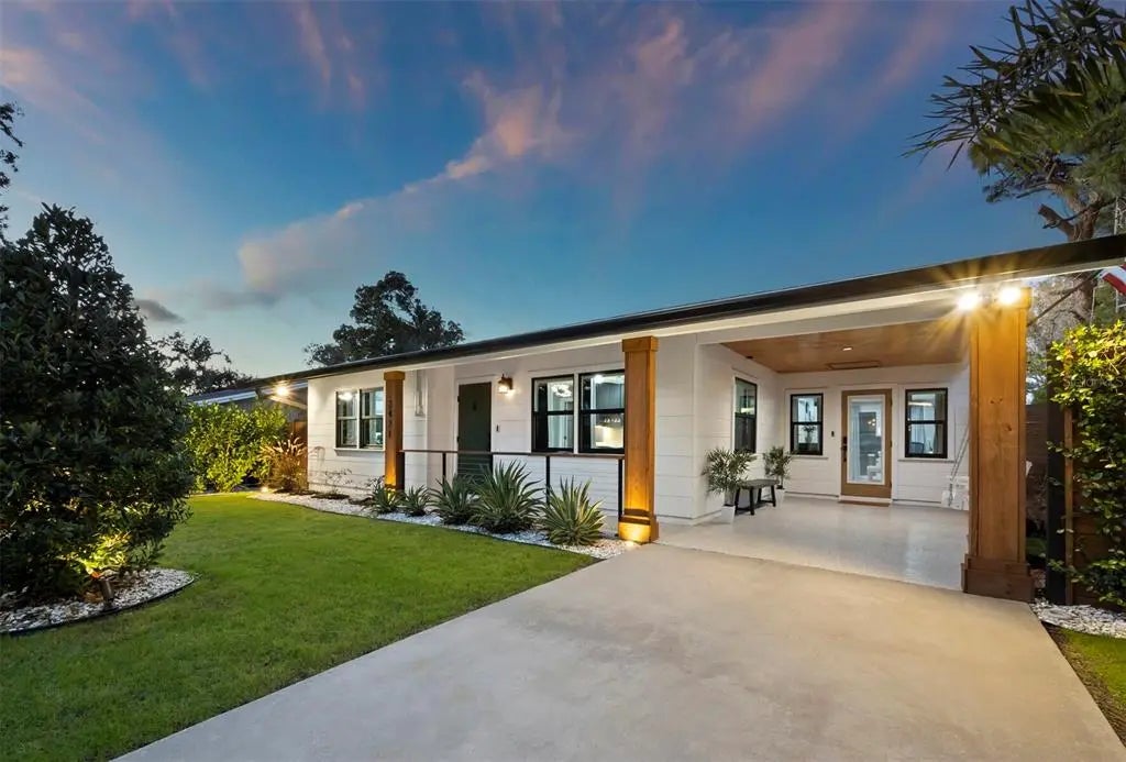 2421 Prospect Street, SARASOTA