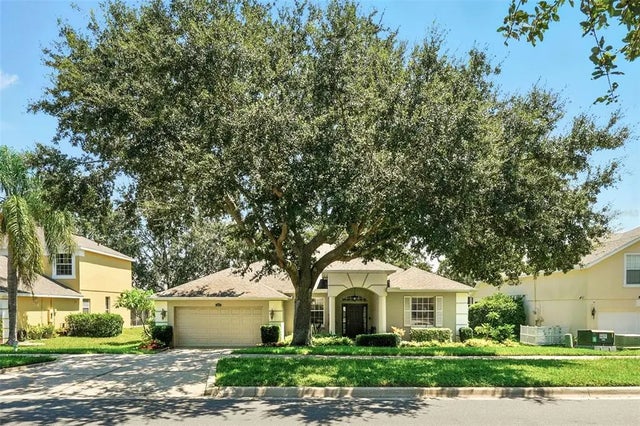 3821 Glenford Drive, CLERMONT