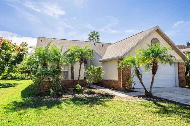 1015 Pearson Drive, OVIEDO