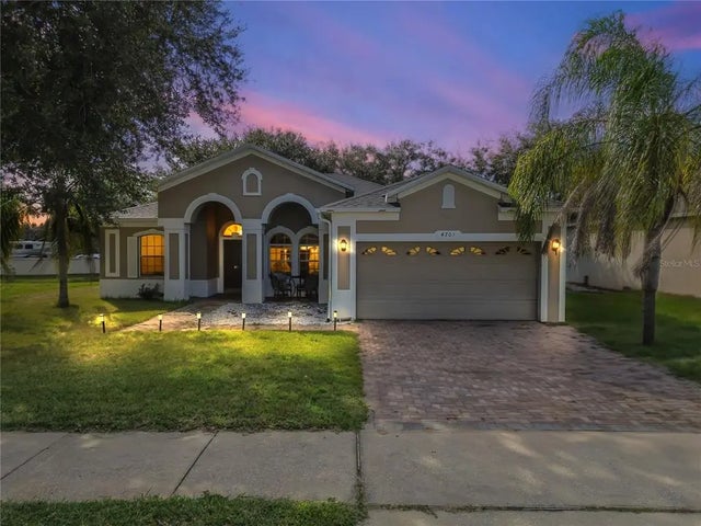 4703 Cape Hatteras Drive, CLERMONT