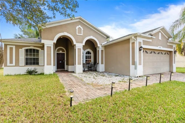 4703 Cape Hatteras Drive, CLERMONT