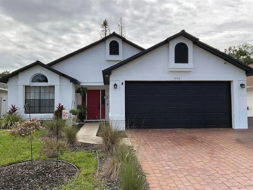 1078 Manigan Ave, OVIEDO
