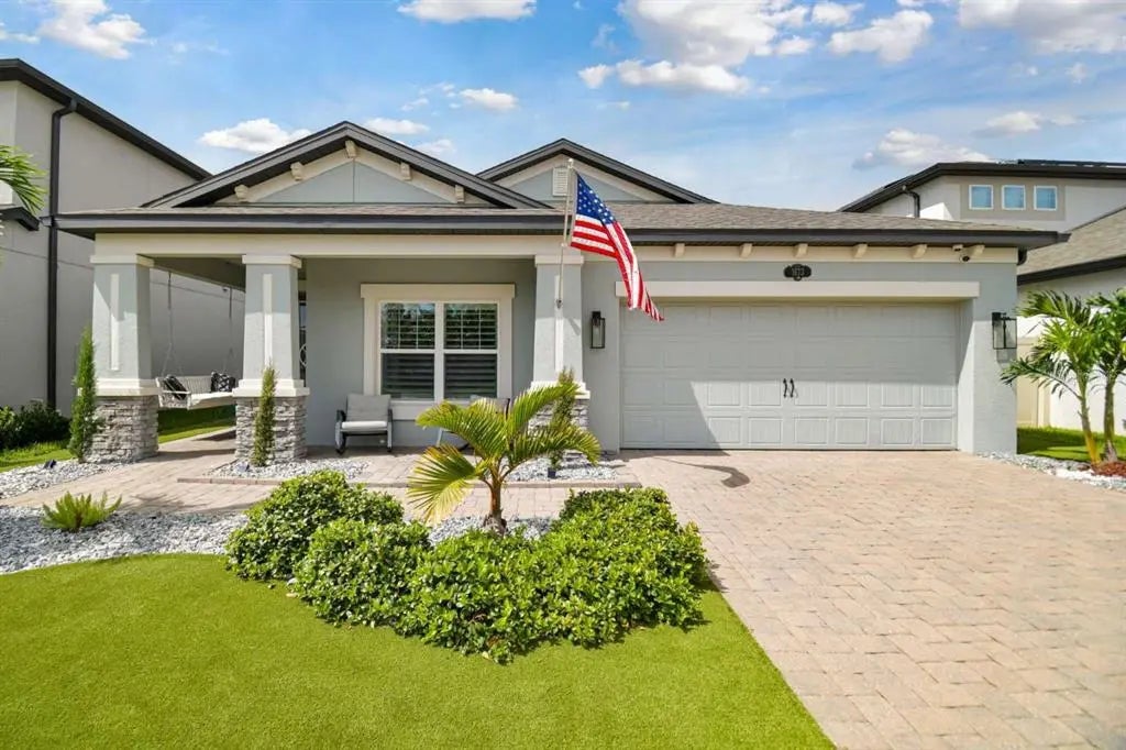 1673 Leaf Flower Lane, LUTZ