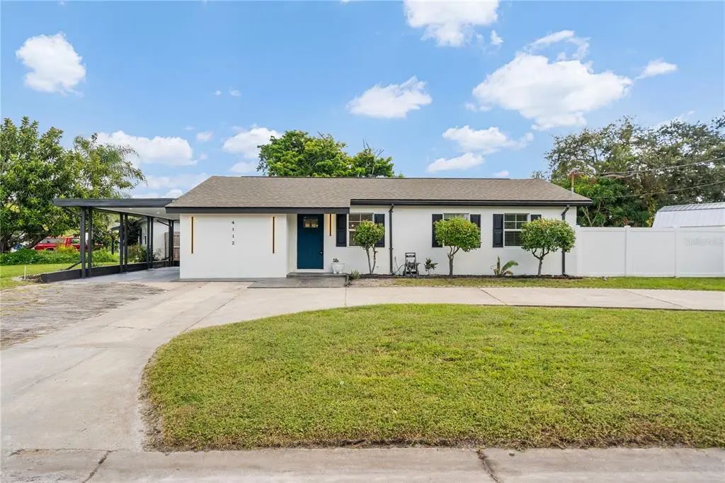 4112 W Wallace Avenue, TAMPA